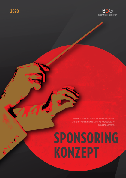 Sponsoring 2020