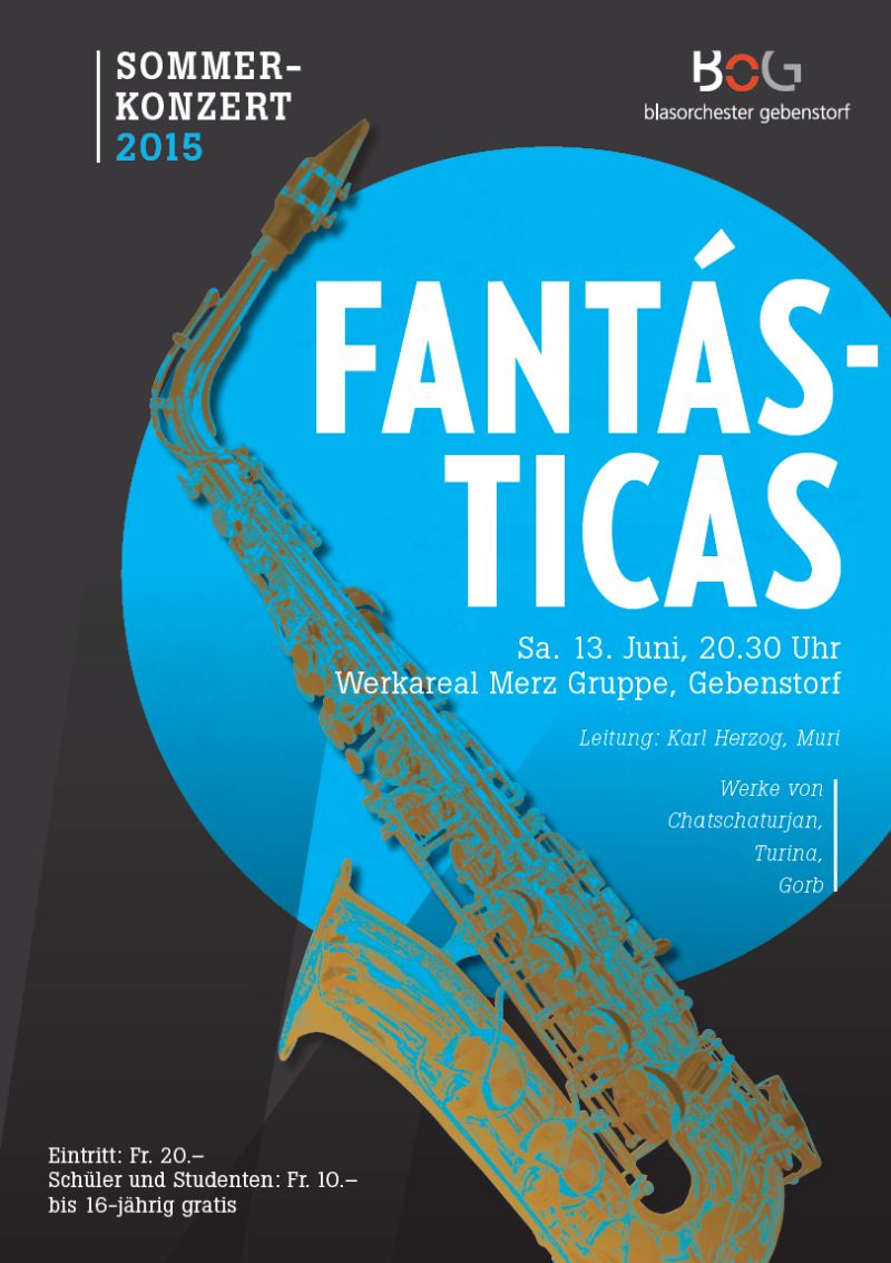 Flyer