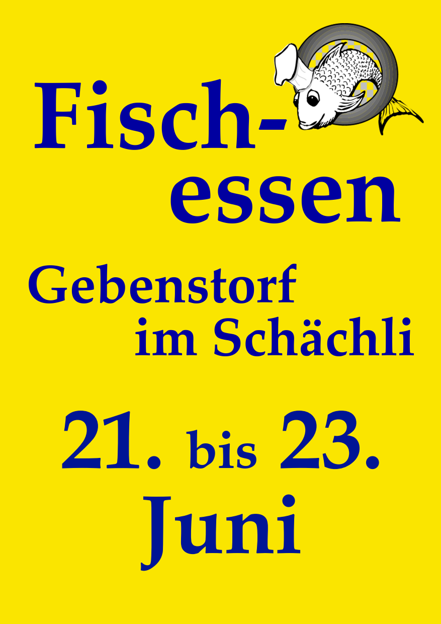 Fischessen 1